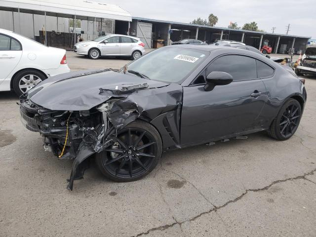 TOYOTA GR 86 PREM 2023 with VIN JF1ZNBE11P9758074 - Photo from auction
