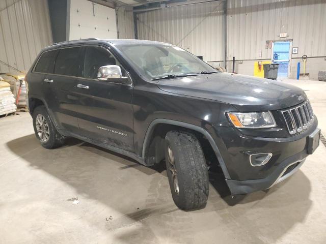 Photo 4 from auction – 2014 JEEP GRAND CHER with VIN 1C4RJFBG2EC210607