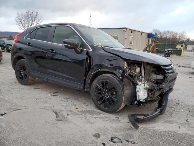Photo 4 from auction – 2019 MITSUBISHI ECLIPSE CR with VIN JA4AT4AA0KZ021711