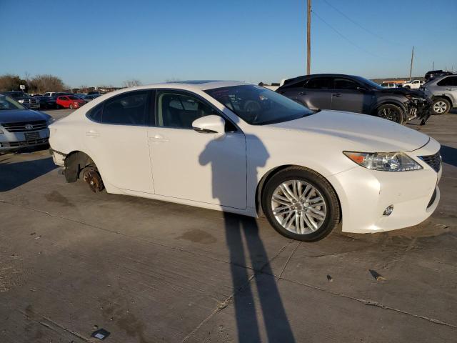 Photo 4 from auction – 2014 LEXUS ES 350 with VIN JTHBK1GG5E2130426