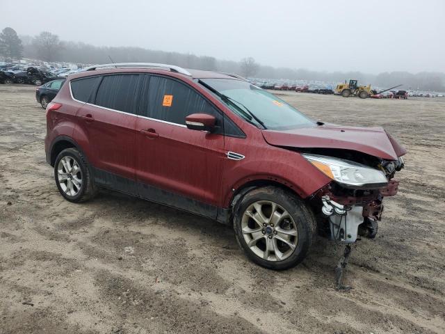 Photo 4 from auction – 2016 FORD ESCAPE TIT with VIN 1FMCU0J99GUA80900