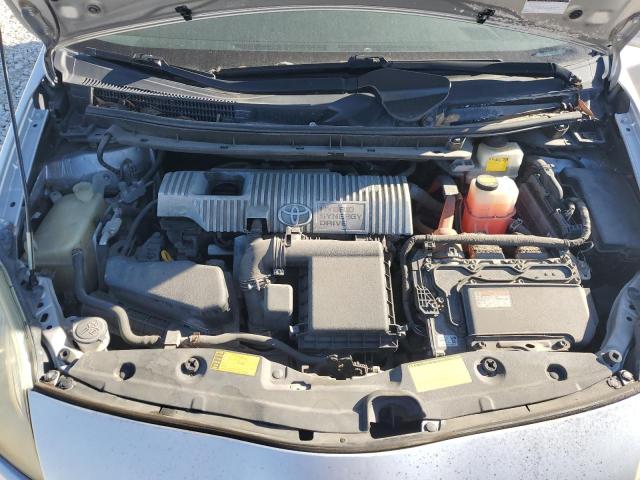 Photo 11 from auction – 2013 TOYOTA PRIUS with VIN JTDKN3DU2D5677276