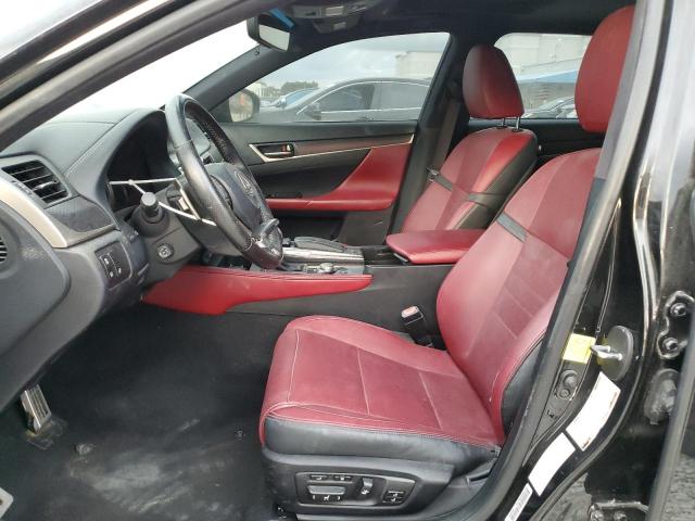 صورة رقم 7 من المزاد - 2018 LEXUS GS 350 BAS مع VIN JTHCZ1BL9JA009094