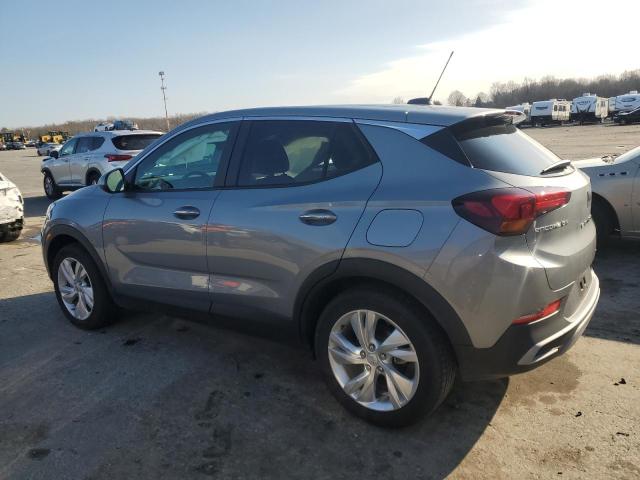 Photo 2 from auction – 2024 BUICK ENCORE GX with VIN KL4AMBS21RB003908