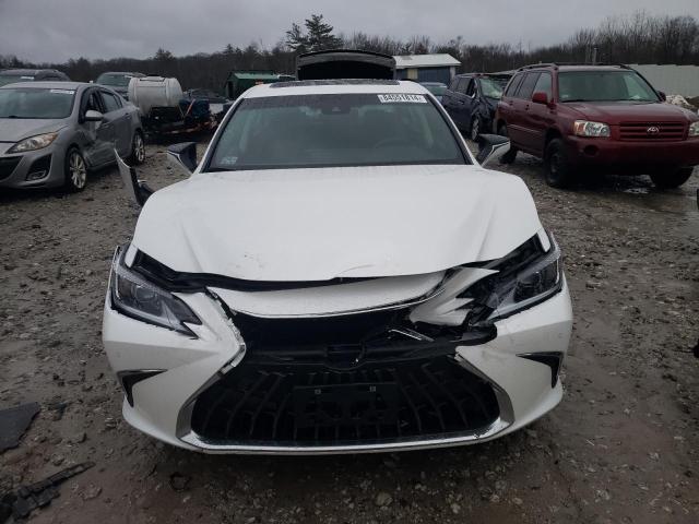 Photo 5 from auction – 2024 LEXUS ES 350 BAS with VIN 58ADZ1B15RU166124