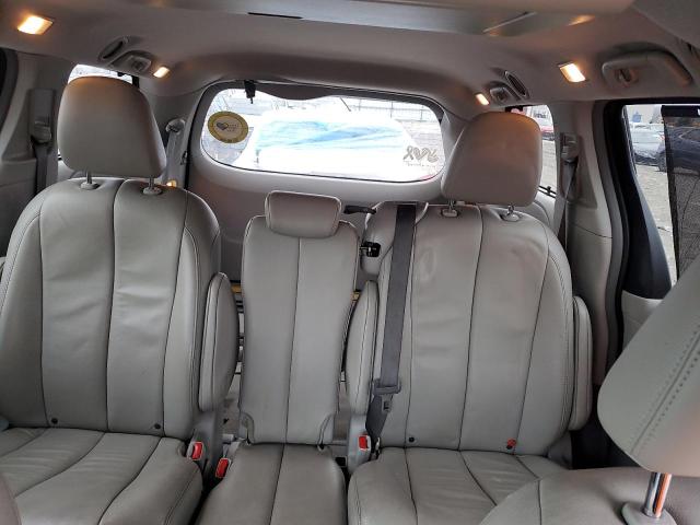 Photo 10 from auction – 2013 TOYOTA SIENNA LE with VIN 5TDYK3DC4DS313879