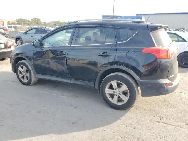 Photo 2 from auction – 2014 TOYOTA RAV4 LE with VIN 2T3ZFREV2EW108928