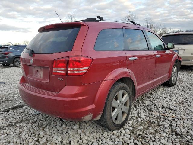 Photo 3 from auction – 2009 DODGE JOURNEY R/ with VIN 3D4GG67VX9T239783
