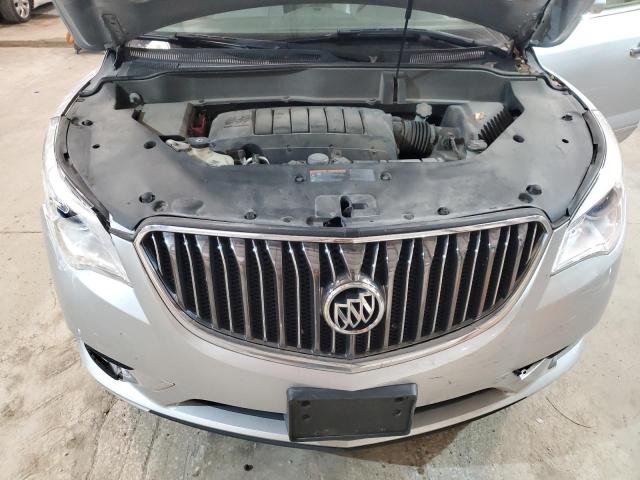 Photo 12 from auction – 2014 BUICK ENCLAVE with VIN 5GAKVBKD5EJ232439