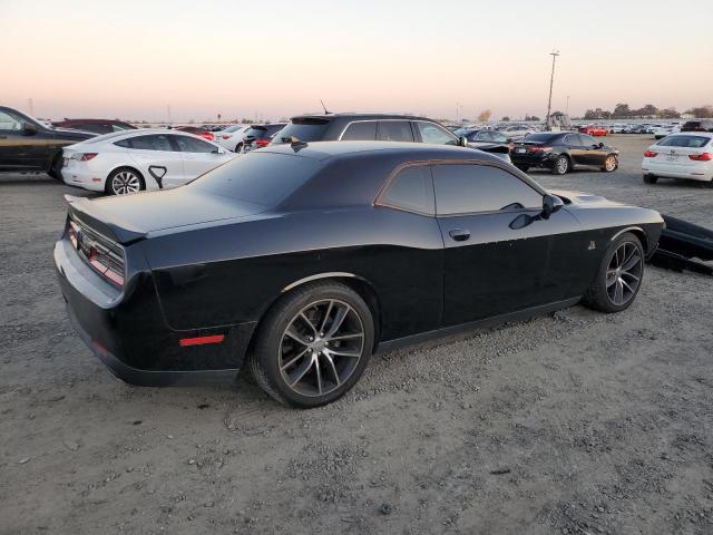Photo 3 from auction – 2016 DODGE CHALLENGER with VIN 2C3CDZFJ9GH142900