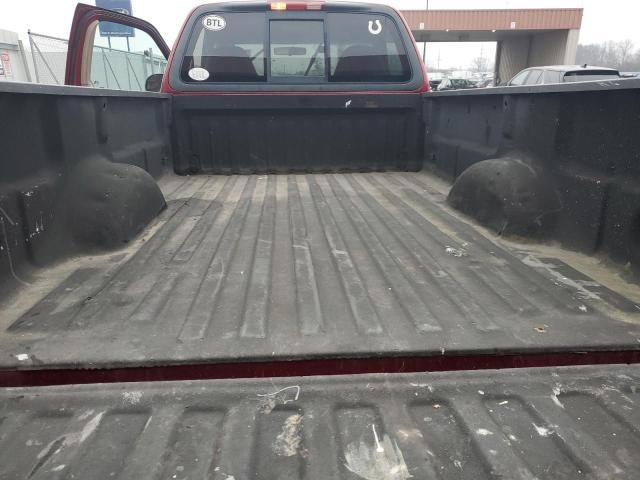 Photo 10 from auction – 2002 FORD F150 with VIN 1FTRF17W72KA58135