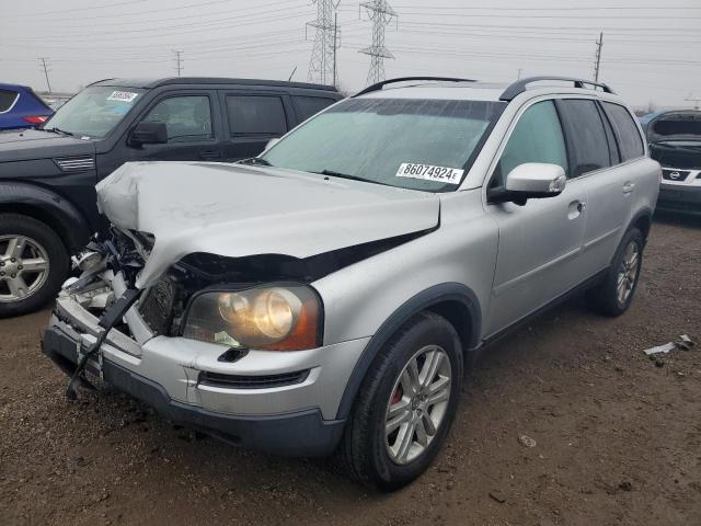 VOLVO XC90 3.2 2008 with VIN YV4CZ982481474453 - Photo from auction
