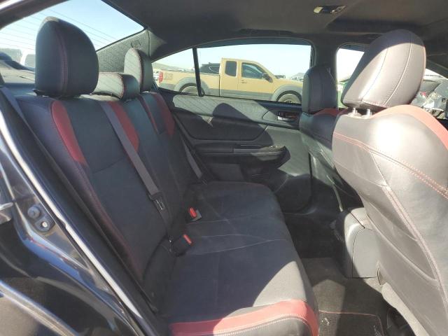 Photo 10 from auction – 2016 SUBARU WRX STI LI with VIN JF1VA2Z69G9834995