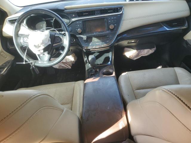 Photo 8 from auction – 2014 TOYOTA AVALON BAS with VIN 4T1BK1EB8EU084874