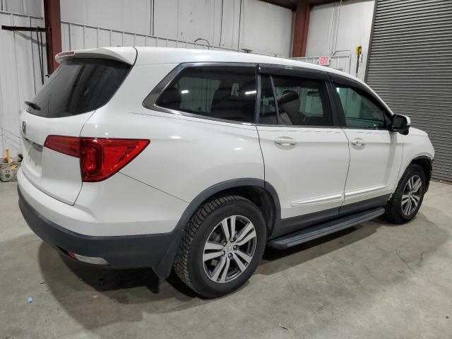 Zdjęcie 3 z aukcji – 2016 HONDA PILOT EX z VIN 5FNYF5H39GB014794