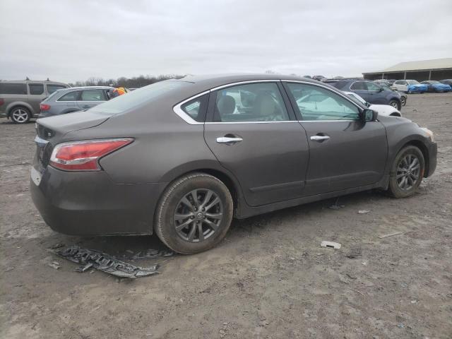 Photo 3 from auction – 2015 NISSAN ALTIMA 2.5 with VIN 1N4AL3AP2FC488437