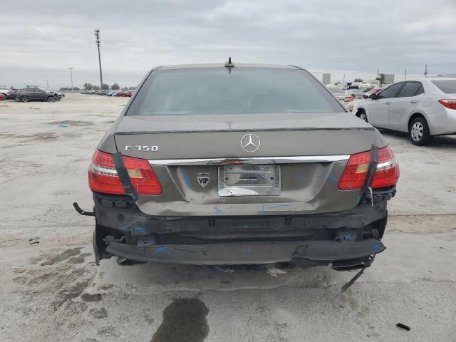 Photo 6 from auction – 2012 MERCEDES-BENZ E 350 with VIN WDDHF5KB4CA654114