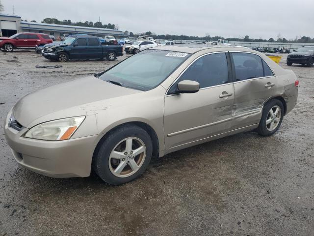 Photo 1 from auction – 2003 HONDA ACCORD EX with VIN JHMCM56683C003238