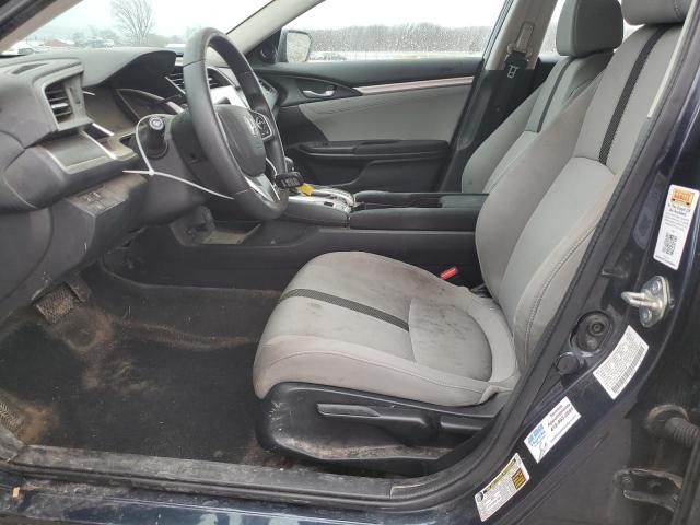 Photo 7 from auction – 2017 HONDA CIVIC EX with VIN 2HGFC2F82HH565188