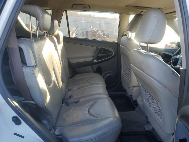 Photo 11 from auction – 2010 TOYOTA RAV4 LIMIT with VIN 2T3DK4DV9AW028501