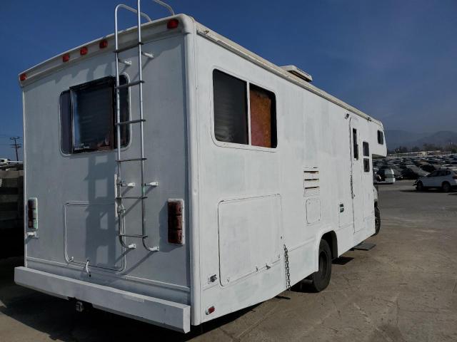 Photo 4 from auction – 2006 FORD ECONOLINE with VIN 1FDXE45S16HA58724