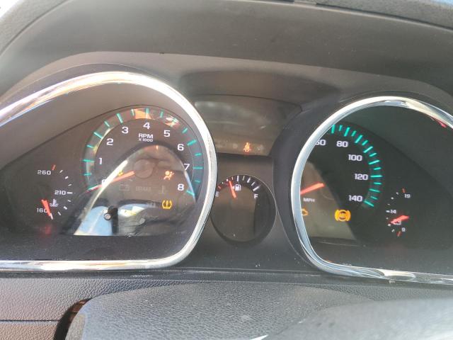 Photo 9 from auction – 2012 CHEVROLET TRAVERSE L with VIN 1GNKRJED8CJ165185