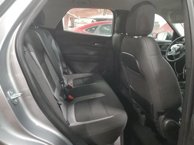Photo 10 from auction – 2023 CHEVROLET TRAILBLAZE with VIN KL79MMS25PB168973