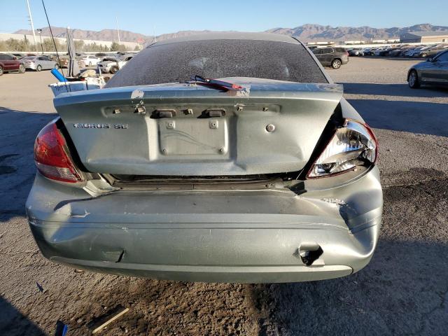 Photo 6 from auction – 2005 FORD TAURUS SE with VIN 1FAFP53245A236657