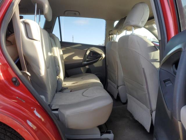 Photo 11 from auction – 2010 TOYOTA RAV4 with VIN JTMBF4DV4AD027300