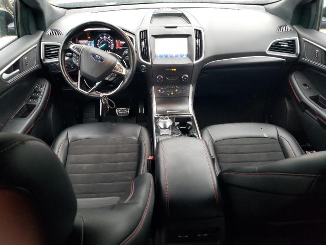 Photo 8 from auction – 2020 FORD EDGE SEL with VIN 2FMPK4J94LBB55338