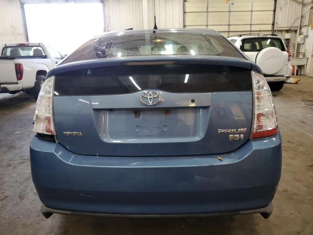 Photo 6 from auction – 2008 TOYOTA PRIUS with VIN JTDKB20U287713776