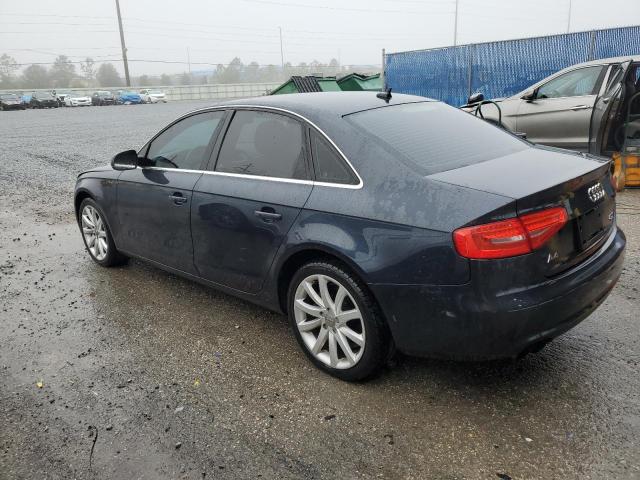 Photo 2 from auction – 2013 AUDI A4 PREMIUM with VIN WAUFFAFL0DA181694
