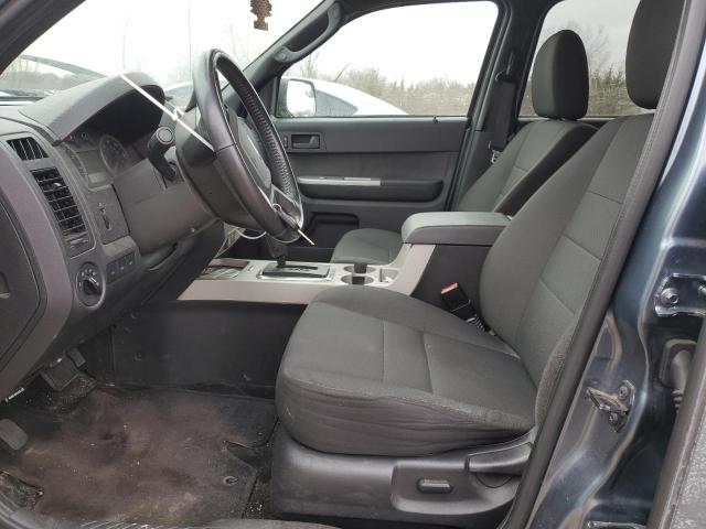 Photo 7 from auction – 2010 FORD ESCAPE XLT with VIN 1FMCU0D73AKC46065