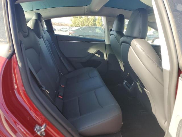 Photo 10 from auction – 2024 TESLA MODEL 3 with VIN 5YJ3E1EA5RF784955