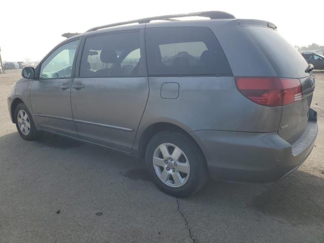 Photo 2 from auction – 2004 TOYOTA SIENNA CE with VIN 5TDZA23C94S196786