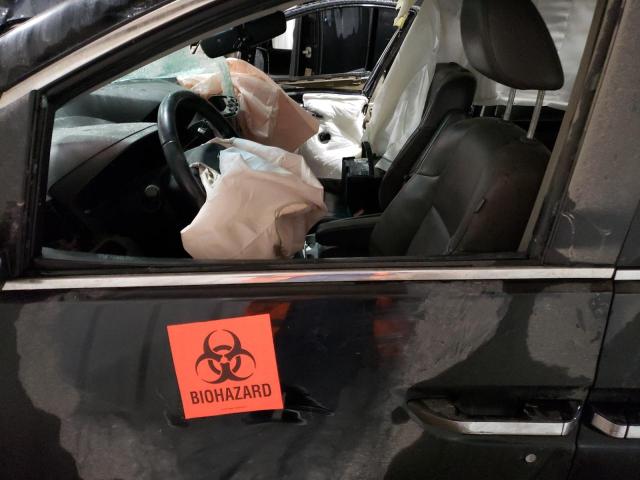 Photo 7 from auction – 2012 HONDA ODYSSEY EX with VIN 5FNRL5H60CB052903