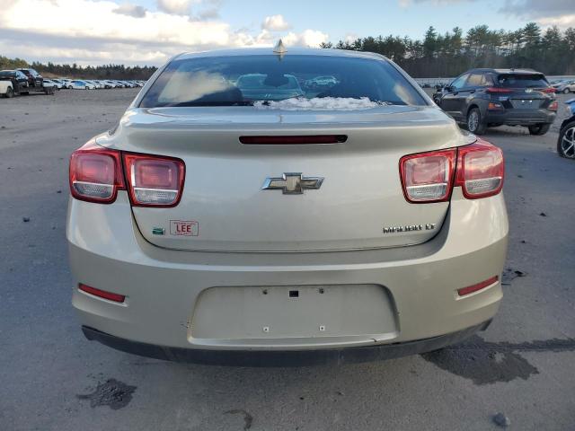 Photo 6 from auction – 2016 CHEVROLET MALIBU LIM with VIN 1G11C5SA3GF141935