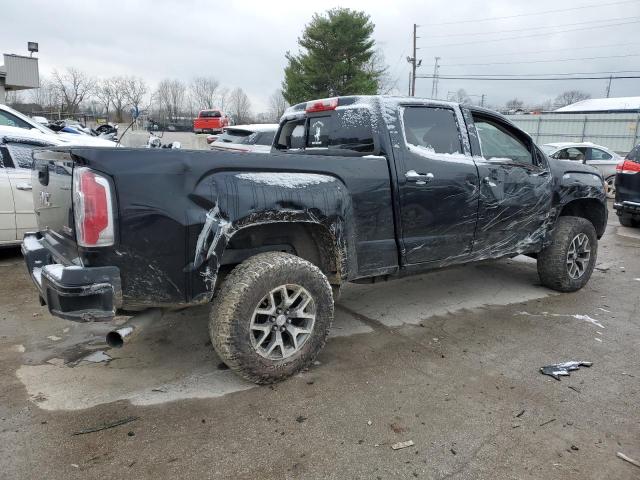 Photo 3 from auction – 2017 GMC CANYON SLE with VIN 1GTP6CE15H1197253