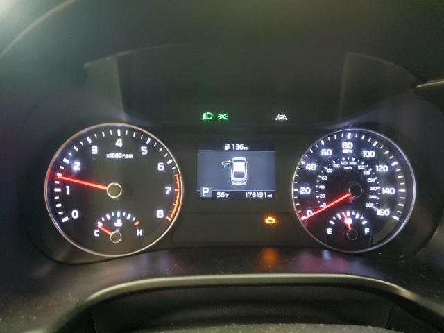 Photo 9 from auction – 2021 KIA FORTE FE with VIN 3KPF24AD2ME330216