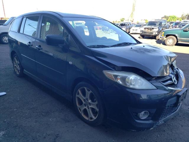 Photo 4 from auction – 2009 MAZDA 5 with VIN JM1CR293790342392
