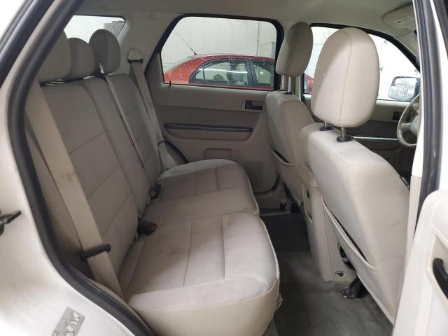 Photo 11 from auction – 2012 FORD ESCAPE HYB with VIN 1FMCU5K32CKB20604