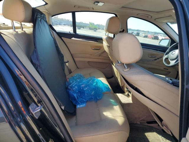 Photo 10 from auction – 2015 BMW 528 I with VIN WBA5A5C53FD516763