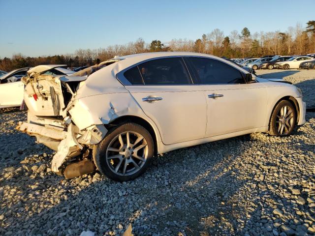 Photo 3 from auction – 2013 NISSAN MAXIMA S with VIN 1N4AA5AP8DC812649