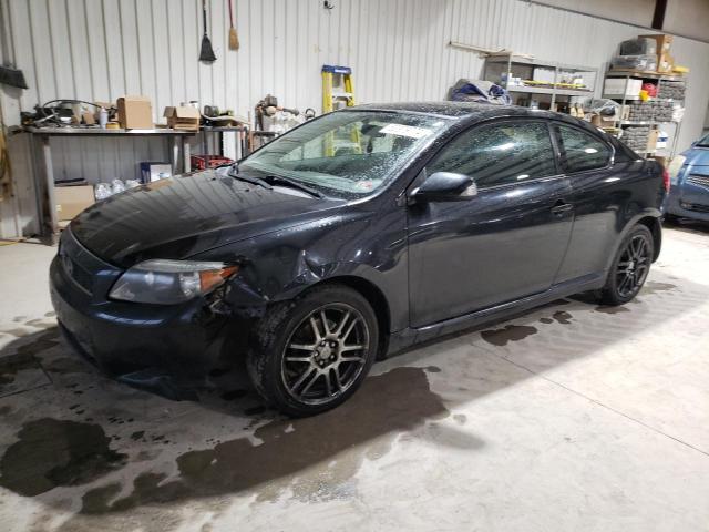 Photo 1 from auction – 2005 TOYOTA SCION TC with VIN JTKDE177950006794