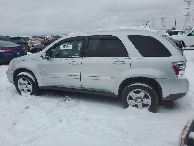 Photo 2 from auction – 2009 CHEVROLET EQUINOX LT with VIN 2CNDL33F896232467