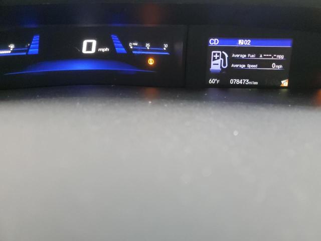 Photo 9 from auction – 2015 HONDA CIVIC LX with VIN 19XFB2F57FE282608
