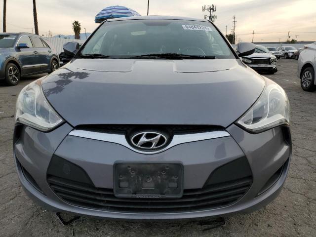 Photo 5 from auction – 2014 HYUNDAI VELOSTER with VIN KMHTC6AD2EU217571