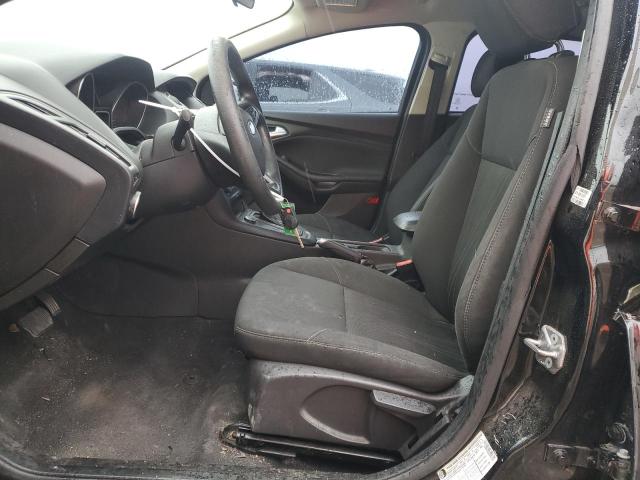Photo 7 from auction – 2016 FORD FOCUS SE with VIN 1FADP3F27GL295104