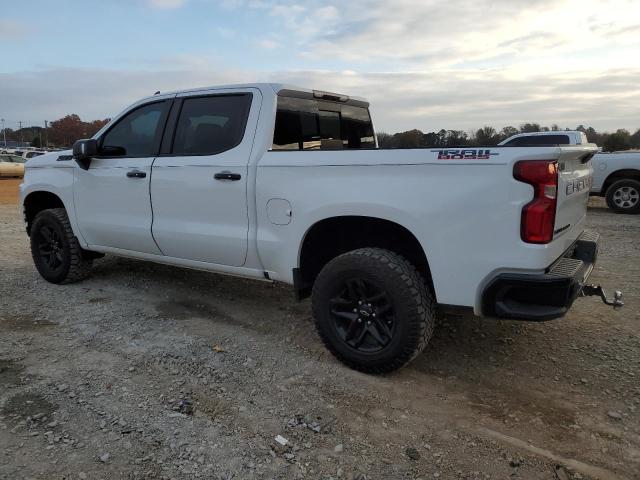 Photo 2 from auction – 2019 CHEVROLET SILVERADO with VIN 3GCPYFED1KG213642