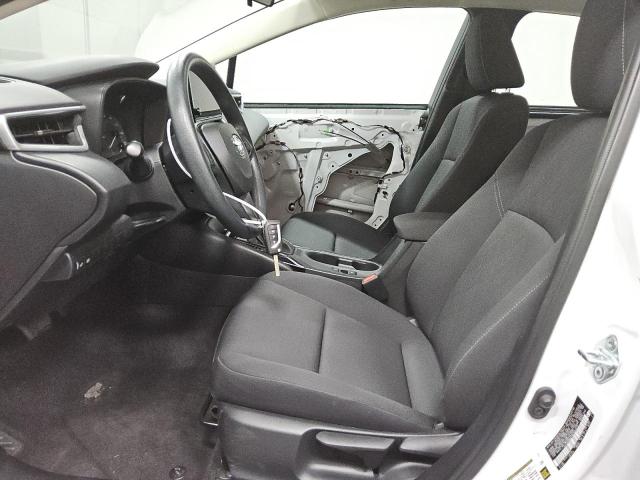 Photo 7 from auction – 2023 TOYOTA COROLLA LE with VIN 5YFB4MDE7PP024970